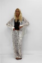 pantalone fantasia bandana band